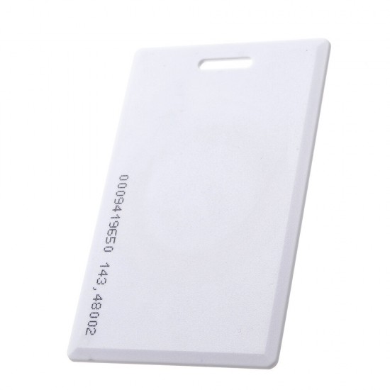 ID Card Decoder RFID Reader Module 125KHz TK4100 UART Output Board For Access Control DIY Modification ID Card Decoder RFID Reader Module 125KHz TK4100 UART Output Board For Access Control DIY Modification