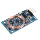 ID Card Decoder RFID Reader Module 125KHz TK4100 UART Output Board For Access Control DIY Modification