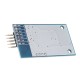 ID Card Decoder RFID Reader Module 125KHz TK4100 UART Output Board For Access Control DIY Modification ID Card Decoder RFID Reader Module 125KHz TK4100 UART Output Board For Access Control DIY Modification