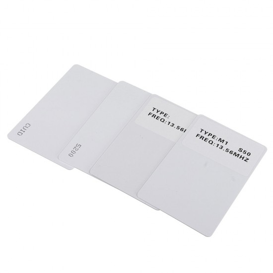 PM3 V5.0 IC+ID Full Encryption Card Reader All-in-one Access Control Elevator Garage NFC Multiple Card