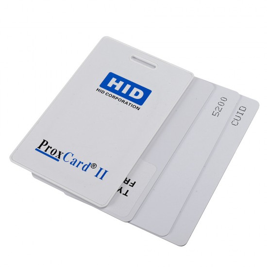 Rdv2 Fully Encrypted ICID Property Access Control Elevator Card Reader Cracking Duplicator Kit
