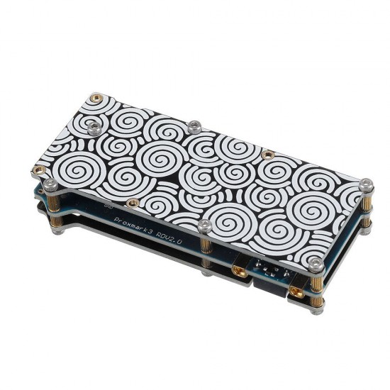 V2 DEV pm3 rdv2 Fully Encrypted IC Access Control Card Reader RFID Development Board V2 DEV pm3 rdv2 Fully Encrypted IC Access Control Card Reader RFID Development Board