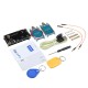 V2 DEV pm3 rdv2 Fully Encrypted IC Access Control Card Reader RFID Development Board V2 DEV pm3 rdv2 Fully Encrypted IC Access Control Card Reader RFID Development Board