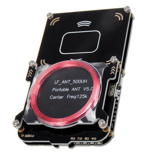 RFID Card Reader Elevator Duplicator Access Control Card Reader Easy 3.0 512k Memery RFID Card Reader Elevator Duplicator Access Control Card Reader Easy 3.0 512k Memery