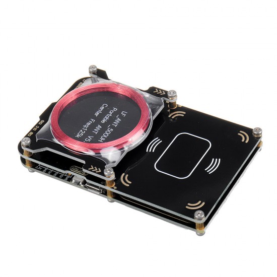 RFID Card Reader Elevator Duplicator Access Control Card Reader Easy 3.0 512k Memery RFID Card Reader Elevator Duplicator Access Control Card Reader Easy 3.0 512k Memery