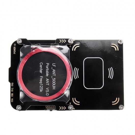 RFID Card Reader Elevator Duplicator Access Control Card Reader Easy 3.0 512k Memery RFID Card Reader Elevator Duplicator Access Control Card Reader Easy 3.0 512k Memery