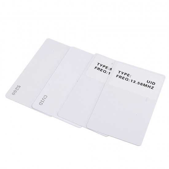 RFID Card Reader Elevator Duplicator Access Control Card Reader Easy 3.0 512k Memery