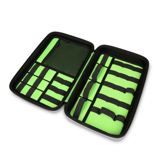 EGP-L Shockproof Carrying Case for Gopro SJCAM Action Sport Camera EGP-L Shockproof Carrying Case for Gopro SJCAM Action Sport Camera