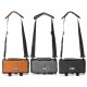 Waterproof Storage Protective Case Roll Camera Bag for GoPro Hero 4 3 Plus 3 SJcam Waterproof Storage Protective Case Roll Camera Bag for GoPro Hero 4 3 Plus 3 SJcam