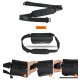 Waterproof Storage Protective Case Roll Camera Bag for GoPro Hero 4 3 Plus 3 SJcam Waterproof Storage Protective Case Roll Camera Bag for GoPro Hero 4 3 Plus 3 SJcam