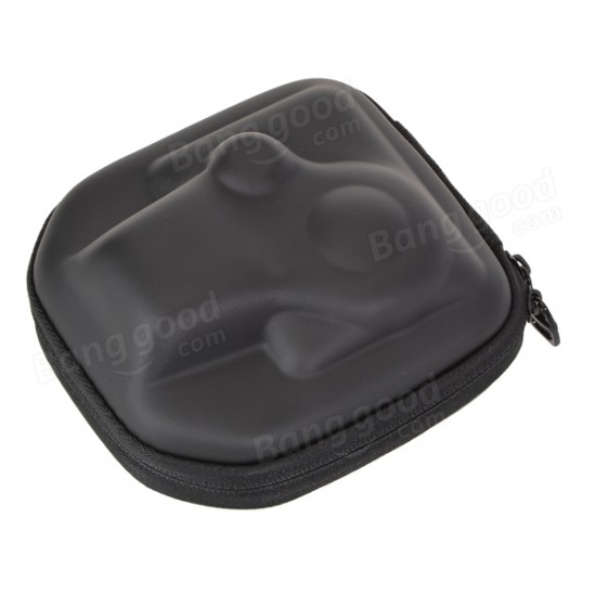 EVA Case For Gopro Hero3+/3/2/1 Bag Of Gopro Accessories Black White EVA Case For Gopro Hero3+/3/2/1 Bag Of Gopro Accessories Black White