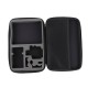 Large Size Travel Protective Actioncamera Accessories Storage Bag Carry Case Large Size Travel Protective Actioncamera Accessories Storage Bag Carry Case