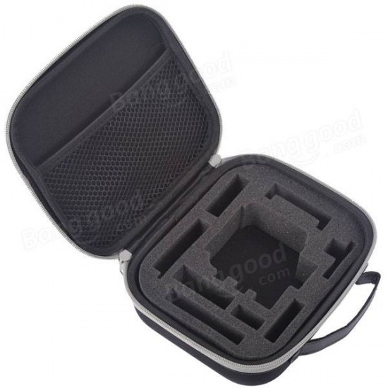 Middle Shockproof Portable EVA Camera Bag Case For GoPro Hero 3 Sportscamera Middle Shockproof Portable EVA Camera Bag Case For GoPro Hero 3 Sportscamera