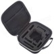 Middle Shockproof Portable EVA Camera Bag Case For GoPro Hero 3 Sportscamera Middle Shockproof Portable EVA Camera Bag Case For GoPro Hero 3 Sportscamera