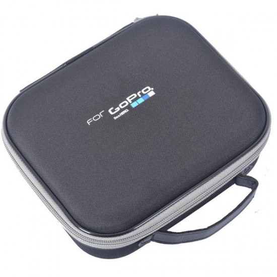 Middle Shockproof Portable EVA Camera Bag Case For GoPro Hero 3 Sportscamera Middle Shockproof Portable EVA Camera Bag Case For GoPro Hero 3 Sportscamera