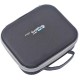 Middle Shockproof Portable EVA Camera Bag Case For GoPro Hero 3 Sportscamera Middle Shockproof Portable EVA Camera Bag Case For GoPro Hero 3 Sportscamera