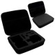 Middle Size EVA Storge Bag Case For GoPro 4 3 2 1 3 Plus Sj4000