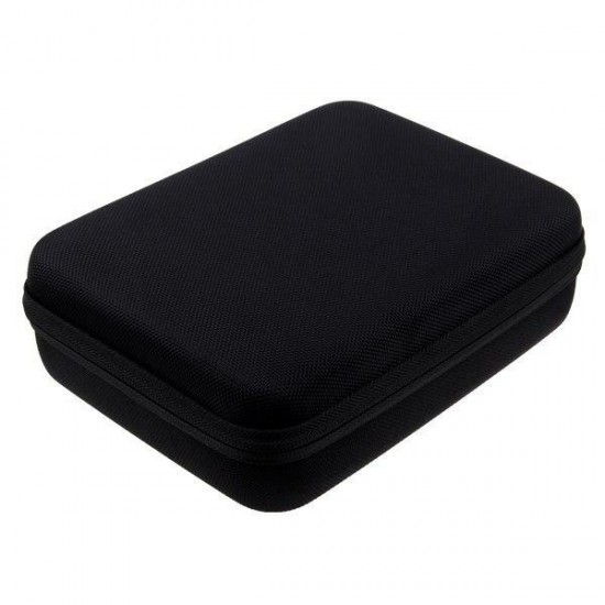 Middle Size EVA Storge Bag Case For GoPro 4 3 2 1 3 Plus Sj4000