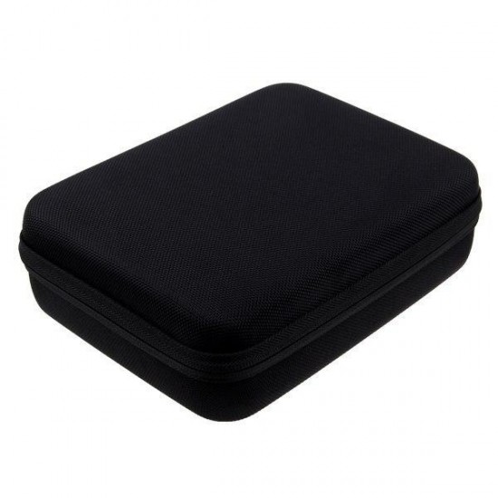 Middle Size EVA Storge Bag Case For GoPro 4 3 2 1 3 Plus Sj4000 Middle Size EVA Storge Bag Case For GoPro 4 3 2 1 3 Plus Sj4000