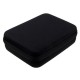 Middle Size EVA Storge Bag Case For GoPro 4 3 2 1 3 Plus Sj4000 Middle Size EVA Storge Bag Case For GoPro 4 3 2 1 3 Plus Sj4000