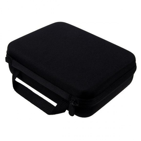 Middle Size EVA Storge Bag Case For GoPro 4 3 2 1 3 Plus Sj4000 Middle Size EVA Storge Bag Case For GoPro 4 3 2 1 3 Plus Sj4000