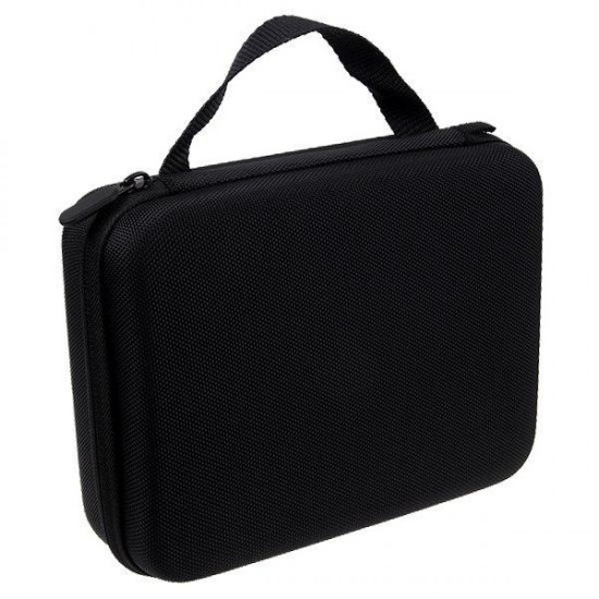Middle Size EVA Storge Bag Case For GoPro 4 3 2 1 3 Plus Sj4000 Middle Size EVA Storge Bag Case For GoPro 4 3 2 1 3 Plus Sj4000