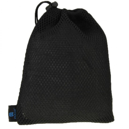 Nylon Mesh Storage Bag for Gopro SJCAM Yi Actioncamera Accessories