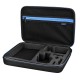 PU110 Waterproof Carrying and Travel Case for GoPro HERO 6 5 4 Session 4 3+ 3 2 1 PU110 Waterproof Carrying and Travel Case for GoPro HERO 6 5 4 Session 4 3+ 3 2 1
