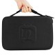 PU110 Waterproof Carrying and Travel Case for GoPro HERO 6 5 4 Session 4 3+ 3 2 1 PU110 Waterproof Carrying and Travel Case for GoPro HERO 6 5 4 Session 4 3+ 3 2 1