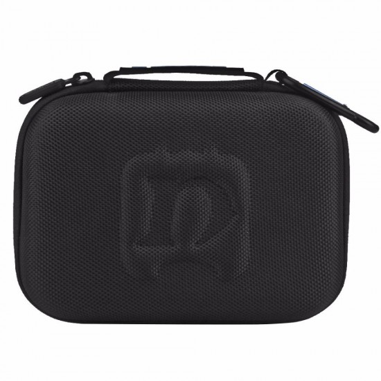 PU83 Waterproof Carrying Travel Case for GoPro HERO5 HERO 5 4 3 Plus Action Sportscamera PU83 Waterproof Carrying Travel Case for GoPro HERO5 HERO 5 4 3 Plus Action Sportscamera