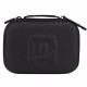 PU83 Waterproof Carrying Travel Case for GoPro HERO5 HERO 5 4 3 Plus Action Sportscamera PU83 Waterproof Carrying Travel Case for GoPro HERO5 HERO 5 4 3 Plus Action Sportscamera