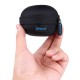 Portable Round Charger Mini Storage Case Box for Gopro Hero 4 5 Session Portable Round Charger Mini Storage Case Box for Gopro Hero 4 5 Session