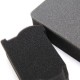Middle Size Protective Storage Case Bag For Gopro Yi Action Sports Camera Middle Size Protective Storage Case Bag For Gopro Yi Action Sports Camera