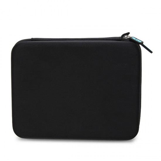 Middle Size Protective Storage Case Bag For Gopro Yi Action Sports Camera Middle Size Protective Storage Case Bag For Gopro Yi Action Sports Camera