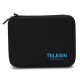 Middle Size Protective Storage Case Bag For Gopro Yi Action Sports Camera Middle Size Protective Storage Case Bag For Gopro Yi Action Sports Camera