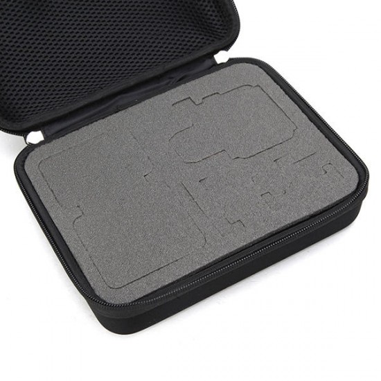 Middle Size Protective Storage Case Bag For Gopro Yi Action Sports Camera Middle Size Protective Storage Case Bag For Gopro Yi Action Sports Camera