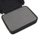 Middle Size Protective Storage Case Bag For Gopro Yi Action Sports Camera Middle Size Protective Storage Case Bag For Gopro Yi Action Sports Camera