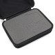 Middle Size Protective Storage Case Bag For Gopro Yi Action Sports Camera