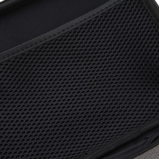 Middle Size Protective Storage Case Bag For Gopro Yi Action Sports Camera Middle Size Protective Storage Case Bag For Gopro Yi Action Sports Camera