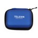 Mini Protective Camera Case Bag For GoPro 4 3 3 2 1 Plus Xiaomi Yi Camera Mini Protective Camera Case Bag For GoPro 4 3 3 2 1 Plus Xiaomi Yi Camera