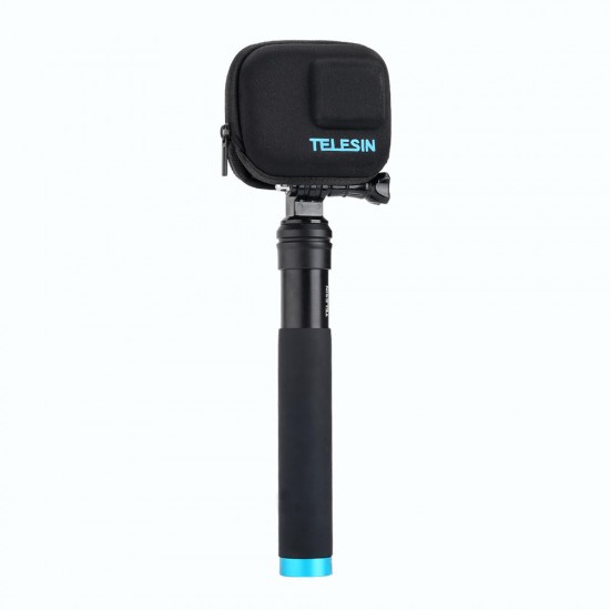 GP-CPB-001 Protective Hard Bag for GoPro Hero 7 6 5 Action Sport Camera GP-CPB-001 Protective Hard Bag for GoPro Hero 7 6 5 Action Sport Camera