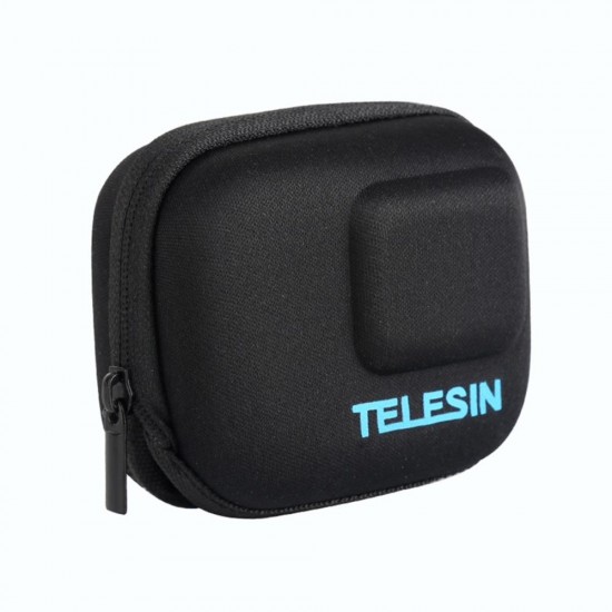 GP-CPB-001 Protective Hard Bag for GoPro Hero 7 6 5 Action Sport Camera GP-CPB-001 Protective Hard Bag for GoPro Hero 7 6 5 Action Sport Camera