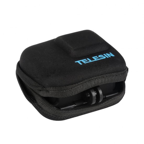 GP-CPB-001 Protective Hard Bag for GoPro Hero 7 6 5 Action Sport Camera GP-CPB-001 Protective Hard Bag for GoPro Hero 7 6 5 Action Sport Camera