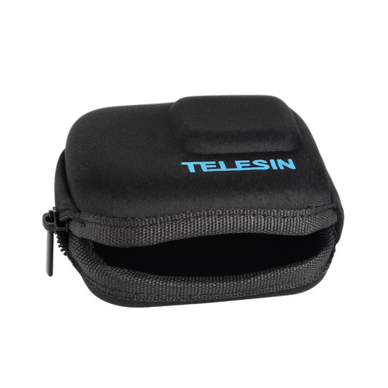 GP-CPB-001 Protective Hard Bag for GoPro Hero 7 6 5 Action Sport Camera GP-CPB-001 Protective Hard Bag for GoPro Hero 7 6 5 Action Sport Camera
