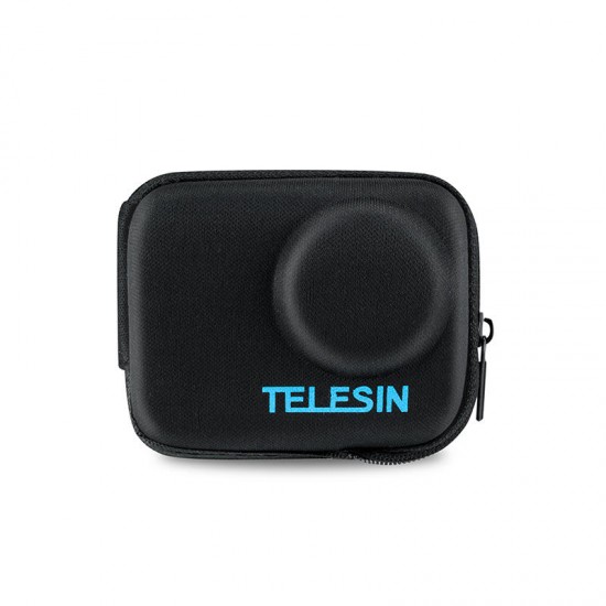 OS-BAG-003 Protective Storage Zipper Bag for DJI OSMO Action Sports Camera OS-BAG-003 Protective Storage Zipper Bag for DJI OSMO Action Sports Camera