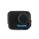 OS-BAG-003 Protective Storage Zipper Bag for DJI OSMO Action Sports Camera OS-BAG-003 Protective Storage Zipper Bag for DJI OSMO Action Sports Camera