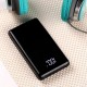 18650 Power Bank Box LCD Screen 6 Batteries Type-c Power Box Motherboard Portable Battery Charger