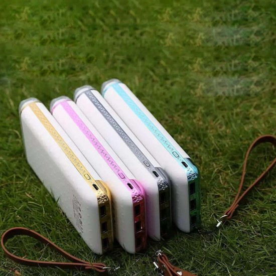 2019 New 20000mAh Solar Power Bank For Flashlight iPhone Mobile Phone Powerbank Power Source 2019 New 20000mAh Solar Power Bank For Flashlight iPhone Mobile Phone Powerbank Power Source