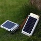 2019 New 20000mAh Solar Power Bank For Flashlight iPhone Mobile Phone Powerbank Power Source 2019 New 20000mAh Solar Power Bank For Flashlight iPhone Mobile Phone Powerbank Power Source
