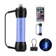 2Pcs Android Plug XC01 Magnetic Charge Mini USB 18650 Battery Charger Power for Android Phone 2Pcs Android Plug XC01 Magnetic Charge Mini USB 18650 Battery Charger Power for Android Phone